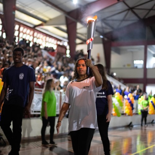 Jogos Estudantis de Volta Redonda começam na sexta-feira reunindo mais de 8 mil atletas de 49 instituições educacionais públicas e privadas